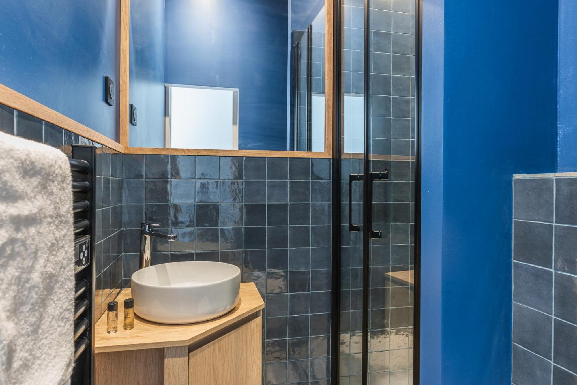 Architect Loft - 15 Min From City Center - 8 Guest Жантили Екстериор снимка